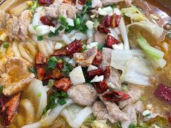-家的味道餐厅·新鲜实惠