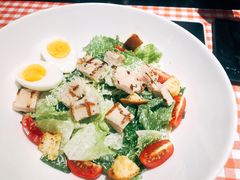 -鲨鱼美式餐厅酒吧Sharky