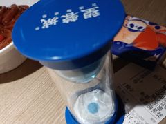 -望蓉城·古法酸菜鱼·川小馆(金桥国际店)