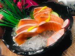 -大雄寿司(中华广场店)