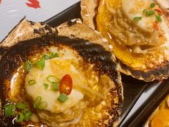 元贝-辉记炭烧海鲜大排档·老字号(福田店)