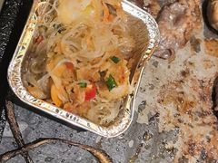 -苏格里岛自助烤肉海鲜火锅(成都金牛万达店)