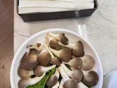 -百草滩羊清水涮羊肉·清真·宁夏盐池滩羊(莲花桥店)