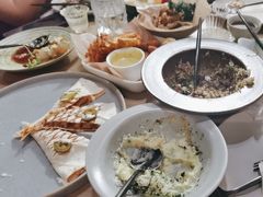 -本处·素食·融合料理(南油店)