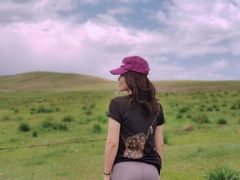 -山丹皇家马场