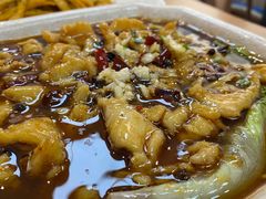 -卢庄(江汉路店)