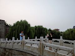 -台儿庄古城