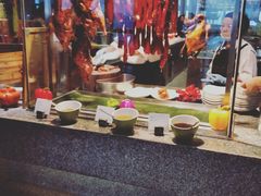 -解放碑威斯汀酒店-知味国际美食餐厅