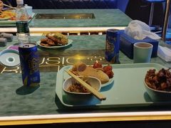 -堂会(天河店)