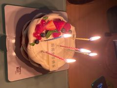 -派悦坊·甜品·蛋糕(日坛店)