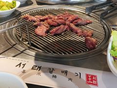 -喜来稀肉(望京店)