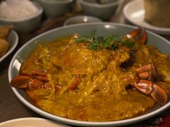 -CHINCHIN 青青·泰国料理(万象食家店)