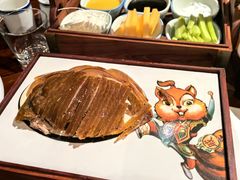 -古北烤鸭王I古北水镇景区店