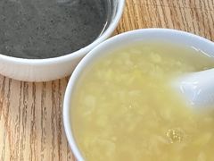 -杨记杏仁茶(椰园店)