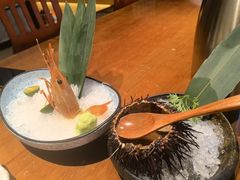 -千代武日本料理(开发区店)