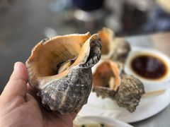 -健跳小海鲜(人民路店)
