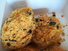 海苔肉松小贝-吴记·吴酥生PASTRY宫廷酥饼