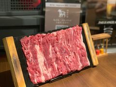 -快乐小羊·内蒙牛羊肉火锅(流花中心店)