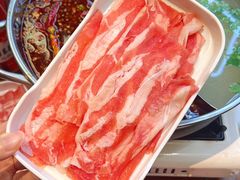 -天成·潮州牛肉脆肉鱼生蚝自助火锅