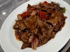 -王家沙点心店(南京西路总店)