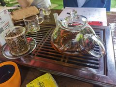 -月亮眼花园餐厅书吧酒吧