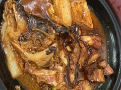 -奉天小馆·非遗东北菜(沈阳万象城店)