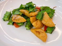 -神仙馆(衡山路店)