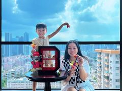 -广州方圆奥克伍德豪景酒店公寓