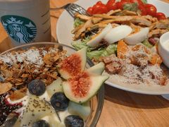 -麦田工坊(月湖店)
