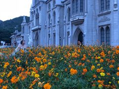 -玫瑰海岸文化旅游度假区