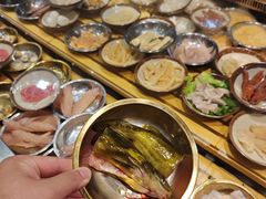 -尚品海鲜肥牛自助火锅(湖明店)