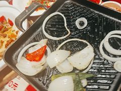 -西贝(紫荆广场店)