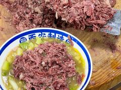 -邢老三肉丸糊辣汤·非遗美食(西安总店)
