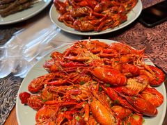 -美盛喜来登大酒店-盛宴标帜餐厅