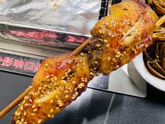 -老黑板筋(顺义总店)