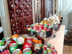 -美食汇自助餐厅(成都万达瑞华酒店)