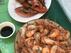 -盛港湾海鲜食府(黄沙店)