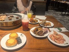 -汉巴味德(沈阳万象汇店)