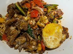 -友达面馆(广州总店)