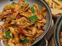 -肖记公安牛肉鱼杂馆·省级非物质文化遗产(三角路直营店)