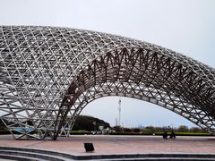 -南汇嘴观海公园