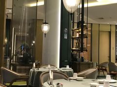 大堂-扬州万怡酒店-中餐厅(文昌中路店)