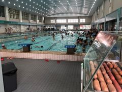 -英派斯健身游泳馆