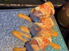 -樱嘢·炭火烧肉(惠南店)