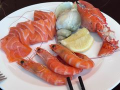 -Social 秀西餐厅-长沙瑞吉酒店(运达店)