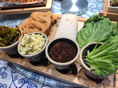 -群英会·三国菜(曹魏古城店)