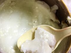椰皇荔芋西米露炖蛋白-满记甜品(湖滨店)