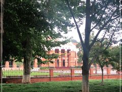 -辛亥革命博物院北区