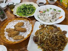 -南记食粥坊·宵夜大排档(莲花总店)