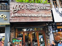 -Ngoc Chau Garden